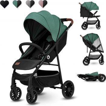 Lionelo Zoey Sport Green Forest 2021