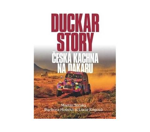 Duckar Story