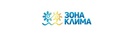 Logo Зона клима