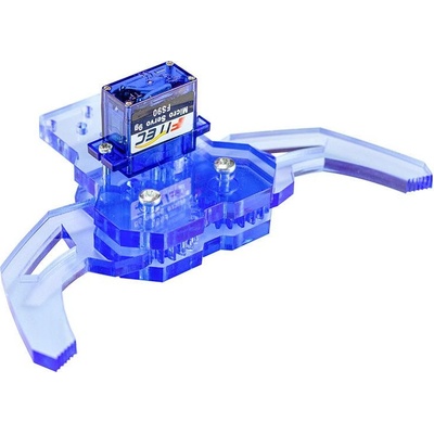 Kitronik Klaw MK2 robotický pazúr