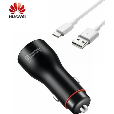 Huawei Super Charge 22, 5W зарядно за автомобил CP36