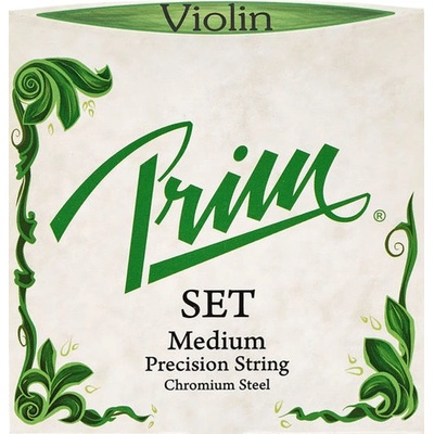 Prim VIOLIN - Struny na housle - sada