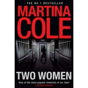 Two Women | Martina Cole (2009)