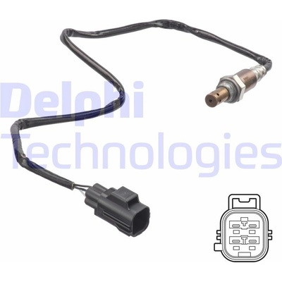 Lambda sonda DELPHI ES21323-12B1