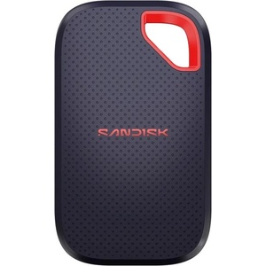 SanDisk Extreme Portable 1TB (SDSSDE70-1T00-G25)