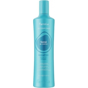 Fanola Vitamins Sensi Be Complex Shampoo Шампоани 1000ml