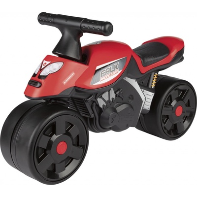 Falk Motorka X-Racer červené