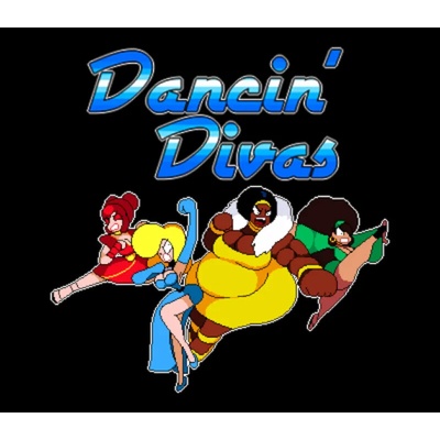 Dancin' Divas