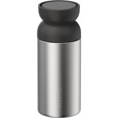 Mepal termohrnek Ellipse 350 ml severská černá