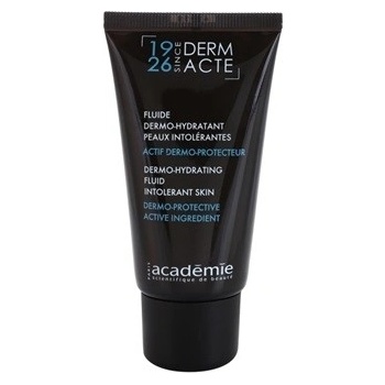 Academie Intolerant Skin hydratační fluid pro obnovu kožní bariéry Dermo-Protective Active Ingredient 50 ml