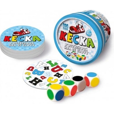 Kecka Stragoo