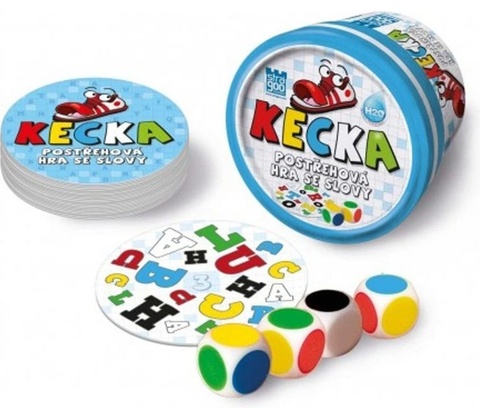 Kecka Stragoo