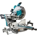Makita XGT LS003GZ01 Потапящ циркуляр, герунг