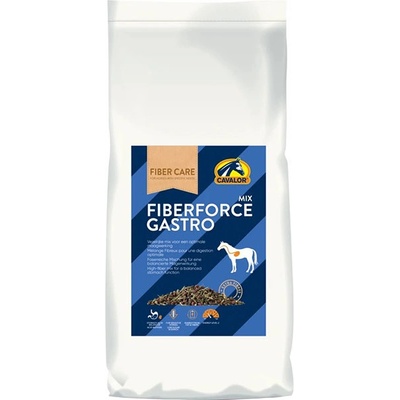 Cavalor Special Care FiberForce Gastro Expert 15 kg