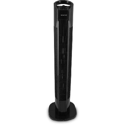 Ventilátor SENCOR SFT 3108BK