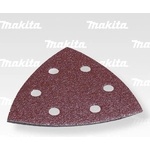 Makita Шлайф хартия MAKITA с велкро залепване 94x94x94 мм K240, 10 бр. B-21668 (B-21668)