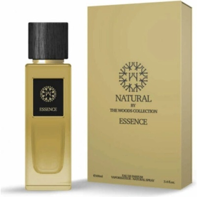 The Woods Collection The Essence EDP 100 ml