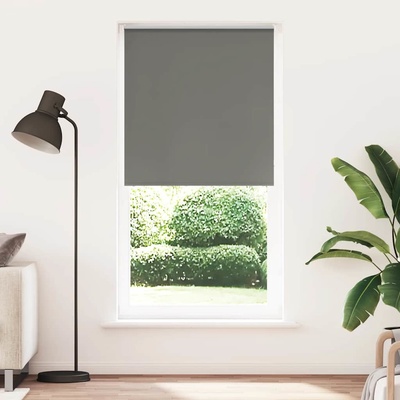 vidaXL Roleta zatemňovací 100x230 cm