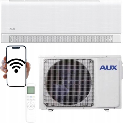 AUX C-Smart Premium AUX-09CA 2,7 kW / 3,3 kW + dálkové ovládání