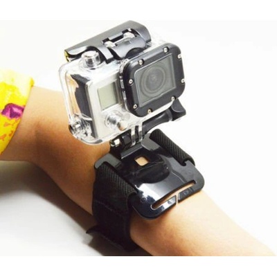 Държач за ръката за GoPro с лепка