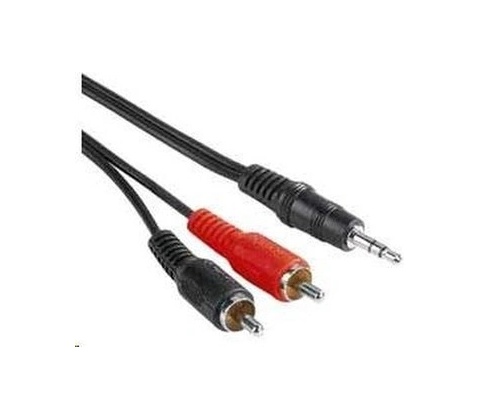 PremiumCord kjackcin5