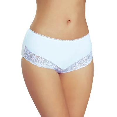 Eldar Бикини в бял цвят VenitaEH-41871-BIAŁY - Бял, размер S