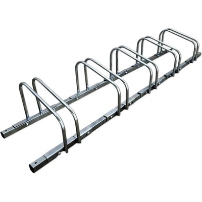 Schulte 5 bicyklov kolies so šírkou pneumatík do 7,5 cm žiarovo pozinkovaný
