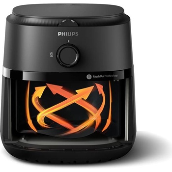 Image 1 of Philips 1000 Series 4.2 L (NA120/00)