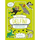 Jak mluví delfíni