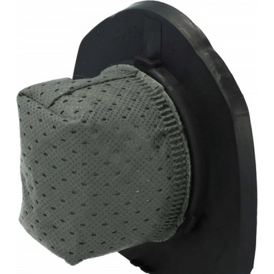 VHBW Rowenta Dual Force 2-v-1 RH6751 / RH6737, ZR005203 filter okrúhly