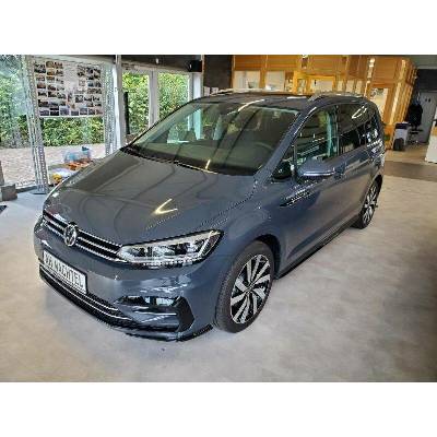 Volkswagen Touran 110 kW