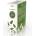 FoodNess Чай за храносмилане FoodNess Tealovers 20 пакетчета 40 г