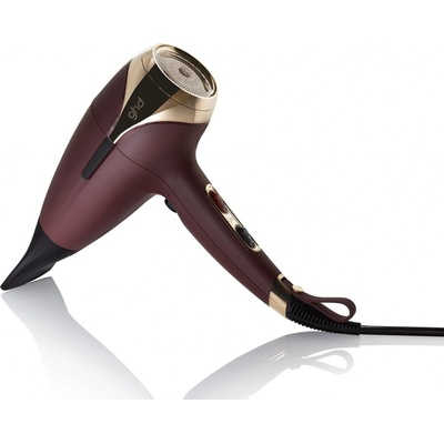 GHD Helios Professional Plum Helios