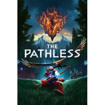 The Pathless