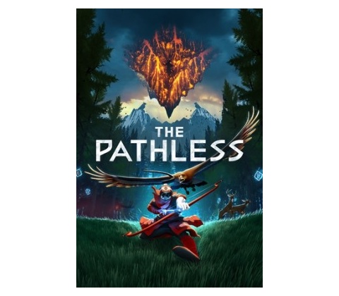 The Pathless