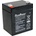 Eaton Батерия, FirstPower FP5-12 - 12V 5Ah F2 (FP1250HR)