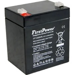 Eaton Батерия, FirstPower FP5-12 - 12V 5Ah F2 (FP1250HR)