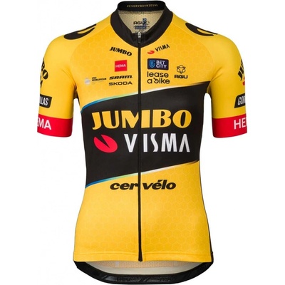 Agu JUMBO-VISMA '21 LADY