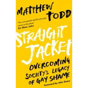 Straight Jacket | Matthew Todd (ISBN: 9780552778404)