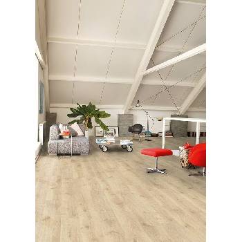 QuickStep Ламиниран паркет QuickStep №CRH3182 Дъб Вирджиния натурал 7мм / 32 клас (CRH3182)