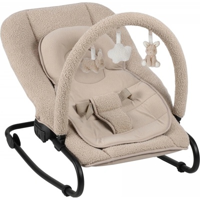 Little Dutch Hojdacie lehátko Beige
