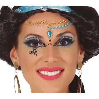 Fiestas Guirca Камъни за лице - египетски