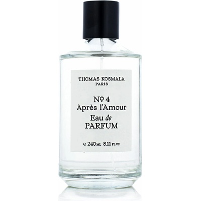 Thomas Kosmala No.4 Aprés l'Amour parfémovaná voda unisex 240 ml