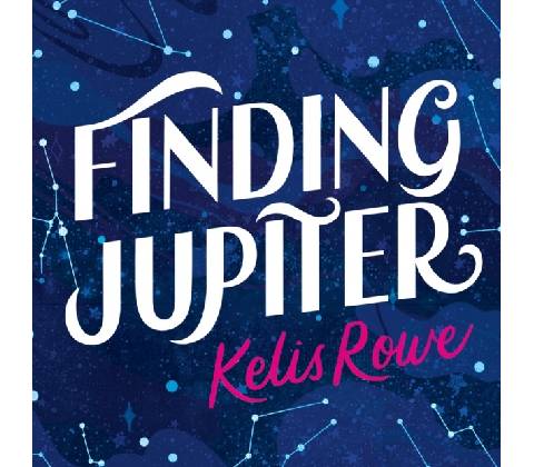 Finding Jupiter - Kelis Rowe