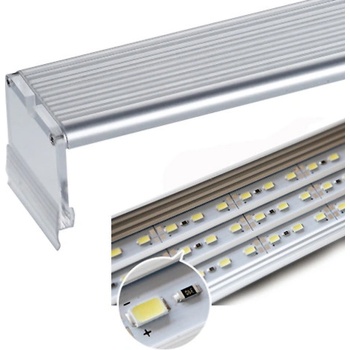 Chihiros LED A serie 40-60 cm, 24 W A401
