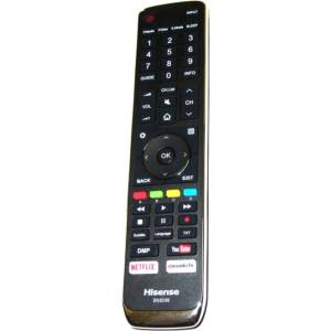 GENERAL HISENSE EN3D39 - съвместимо дистанционно управление на марката General (EN3D39) Дистанционно