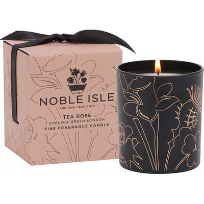Noble Isle Tea Rose 200 g
