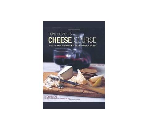 Cheese Course
