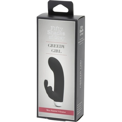 Fifty Shades of Grey s ramínkem na klitoris