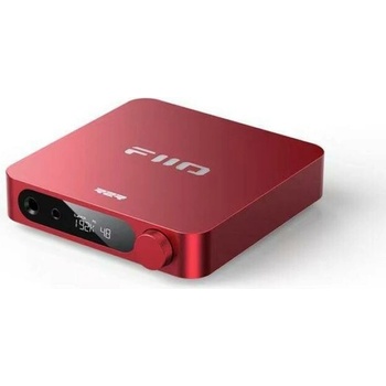 FiiO K11 R2R